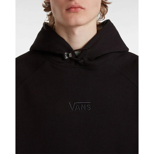 Preţ Vans Premium Hoodie Fleece Black