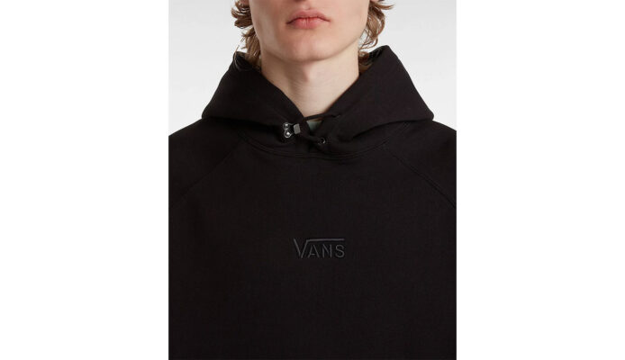 Preţ Vans Premium Hoodie Fleece Black