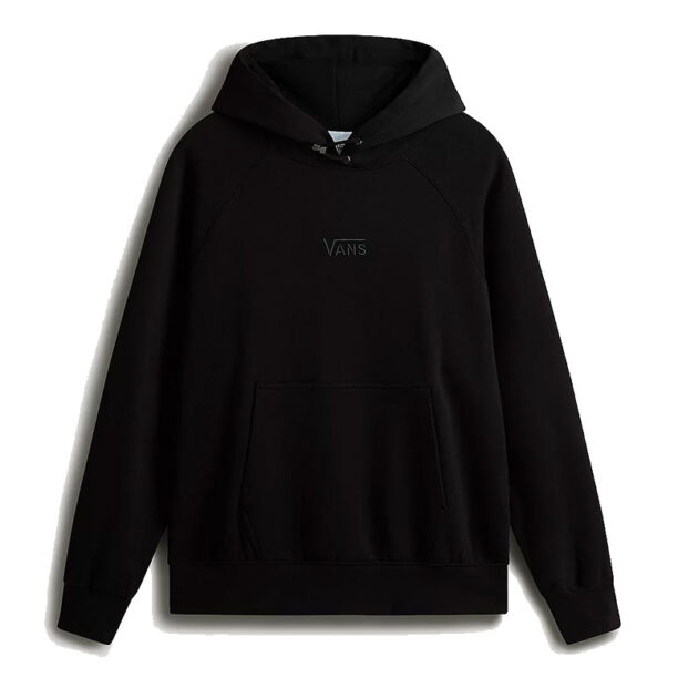 Vans Premium Hoodie Fleece Black