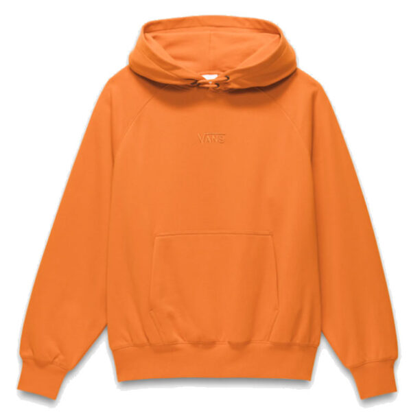 Vans Premium Hoodie Fleece Marmalade