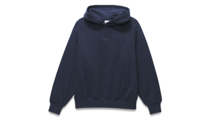 Vans Premium Hoodie Fleece Outer Space