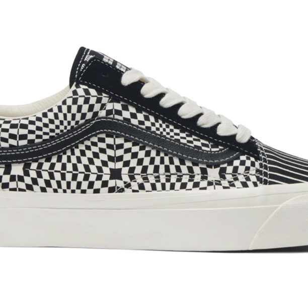 Vans Premium Old Skool 36