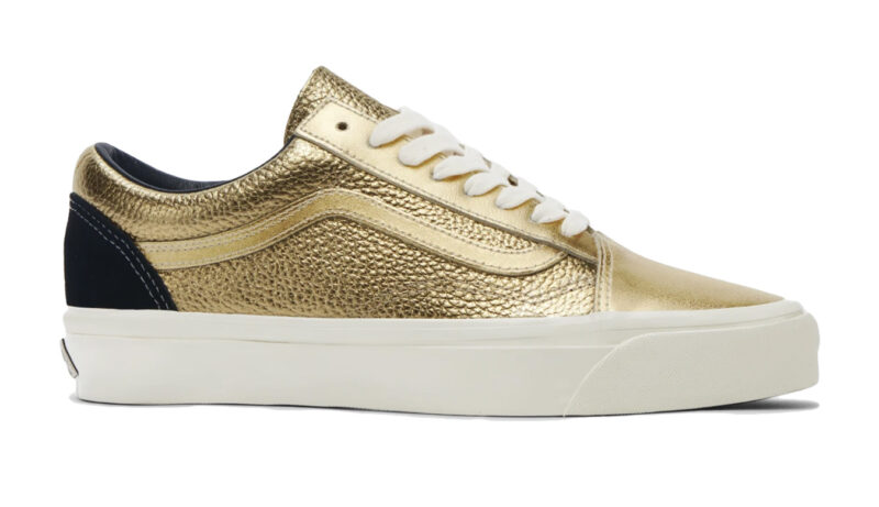 Vans Premium Old Skool 36