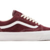 Vans Premium Old Skool 36 LX Pig Suede Port Royale