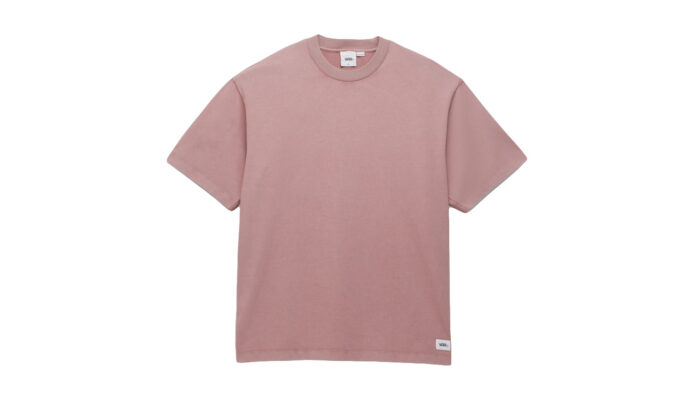 Vans Premium Short Sleeve T-Shirt