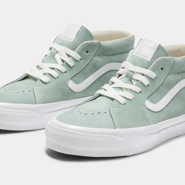 Vans Premium Sk8-Mid 83 preţ