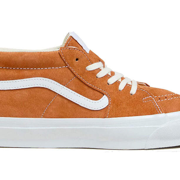 Vans Premium Sk8-Mid 83