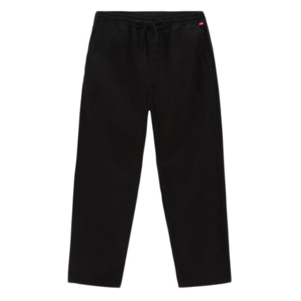 Vans Range Baggy Tapered Elastic Waist Trosers