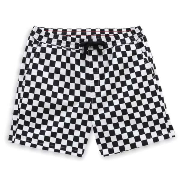 Vans Range Elastic Shorts