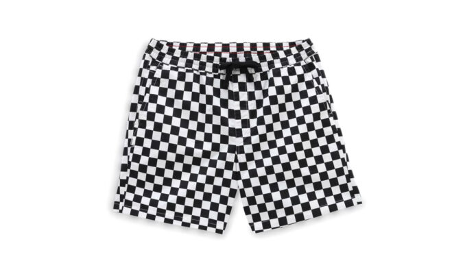 Vans Range Elastic Shorts