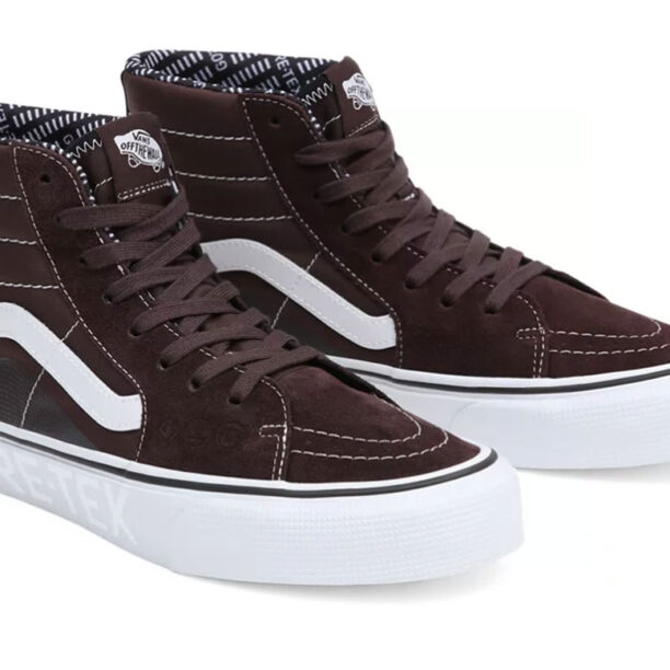 Vans SK8-HI Gore-Tex preţ