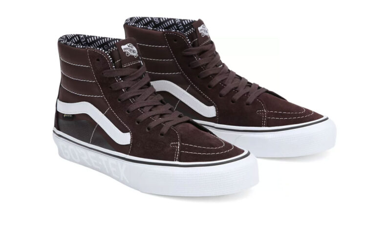 Vans SK8-HI Gore-Tex preţ