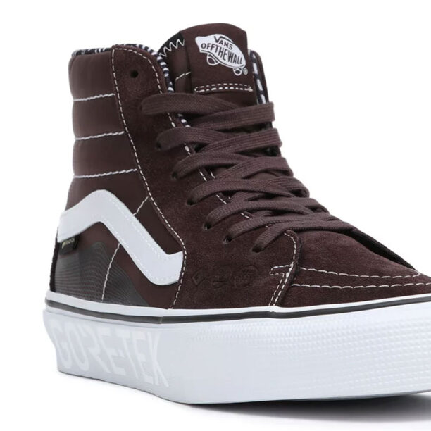 Original Vans SK8-HI Gore-Tex