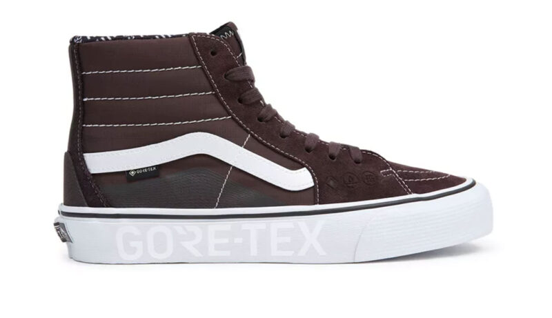 Vans SK8-HI Gore-Tex