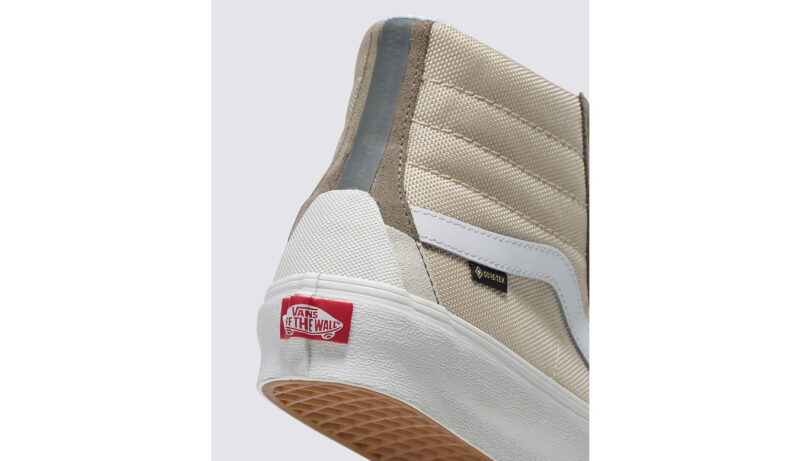 Cumpăra Vans SK8-HI Gore-Tex French Oak