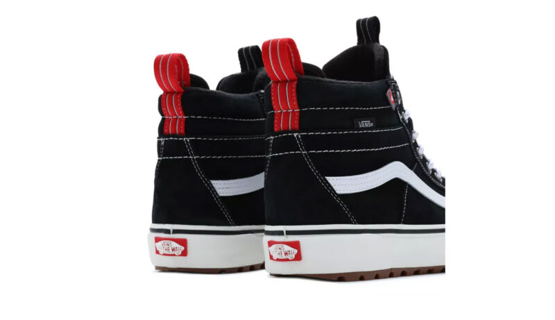 Original Vans SK8-HI MTE-2