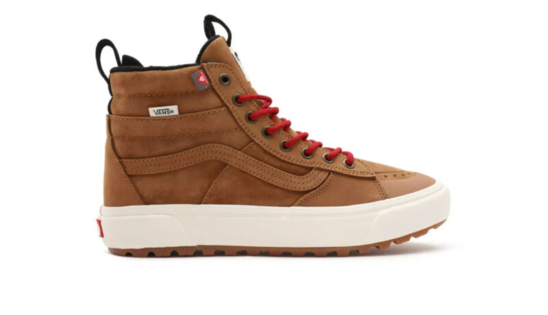 Vans SK8-HI MTE-2 Chipmunk preţ