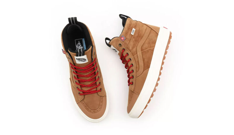 Vans SK8-HI MTE-2 Chipmunk