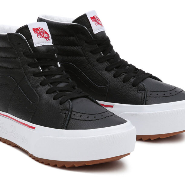 Vans SK8-HI Stacked Waffle Lovers preţ