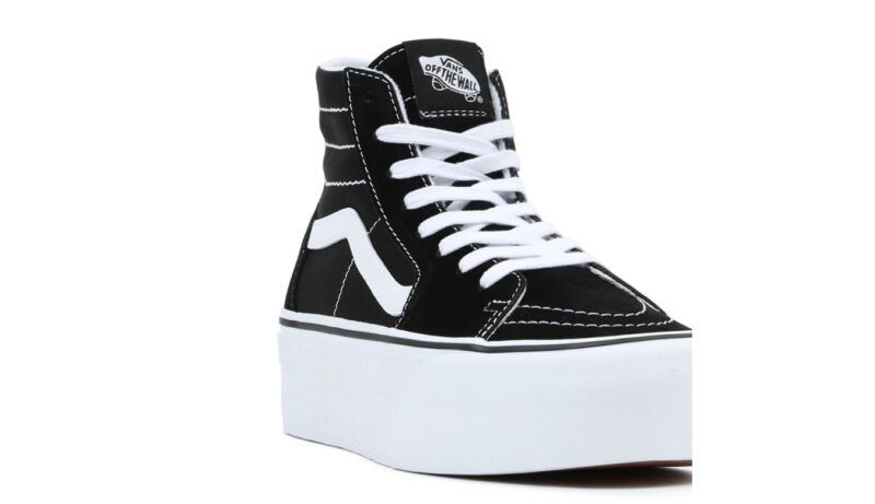 Vans SK8-HI Tapered Stackform preţ