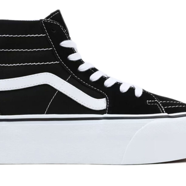 Vans SK8-HI Tapered Stackform preţ