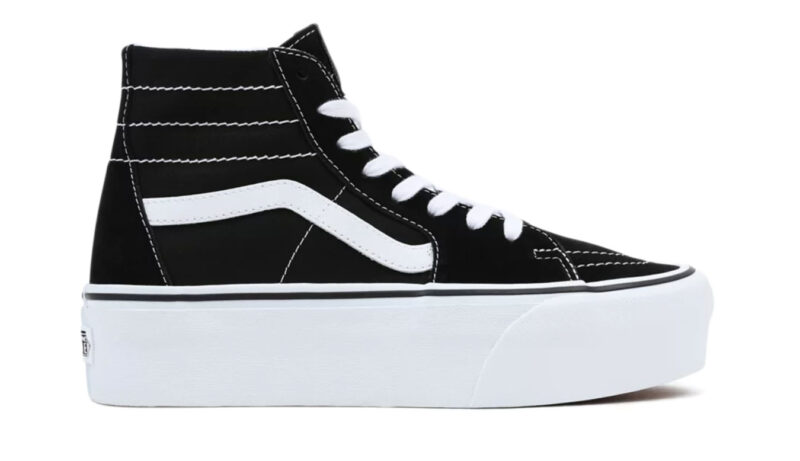 Vans SK8-HI Tapered Stackform preţ