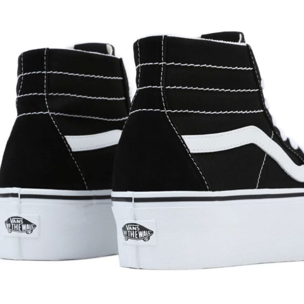 Cumpăra Vans SK8-HI Tapered Stackform