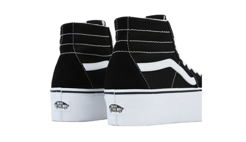 Cumpăra Vans SK8-HI Tapered Stackform