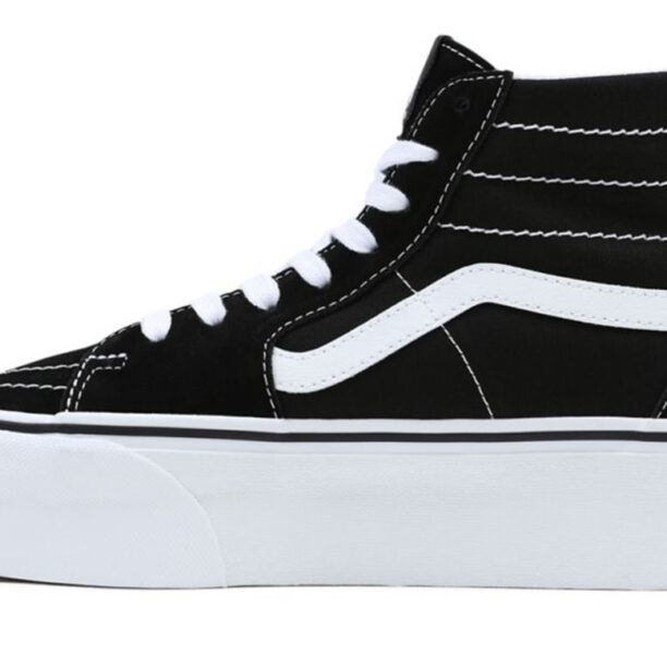 Original Vans SK8-HI Tapered Stackform