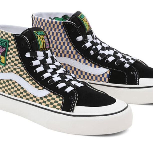 Vans SK8-Hi 138 Decon Mami Wata preţ