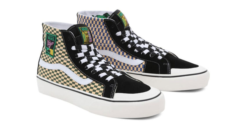 Vans SK8-Hi 138 Decon Mami Wata preţ