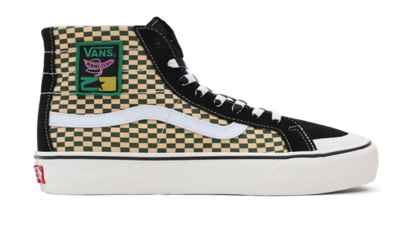 Vans SK8-Hi 138 Decon Mami Wata