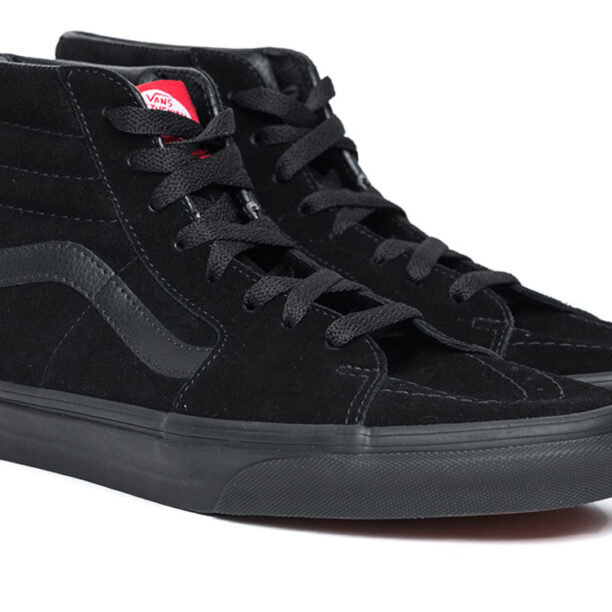 Vans SK8-Hi Black Black preţ