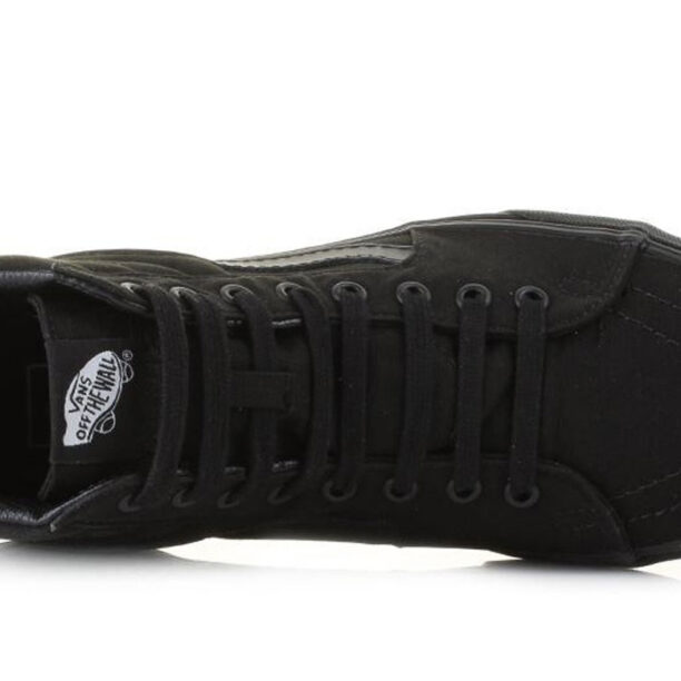 Vans SK8-Hi Black Black Black preţ