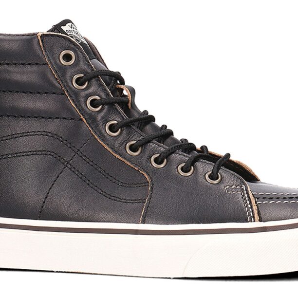 Cumpăra Vans SK8-Hi Ground Breakers Black