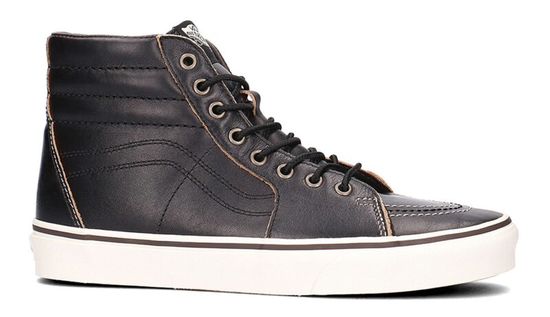 Cumpăra Vans SK8-Hi Ground Breakers Black