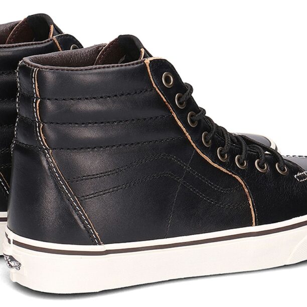 Preţ Vans SK8-Hi Ground Breakers Black