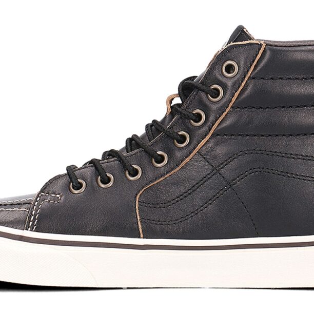 Vans SK8-Hi Ground Breakers Black