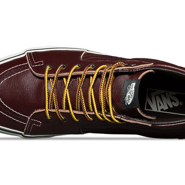 Cumpăra Vans SK8-Hi Ground Breakers Rum Raisin