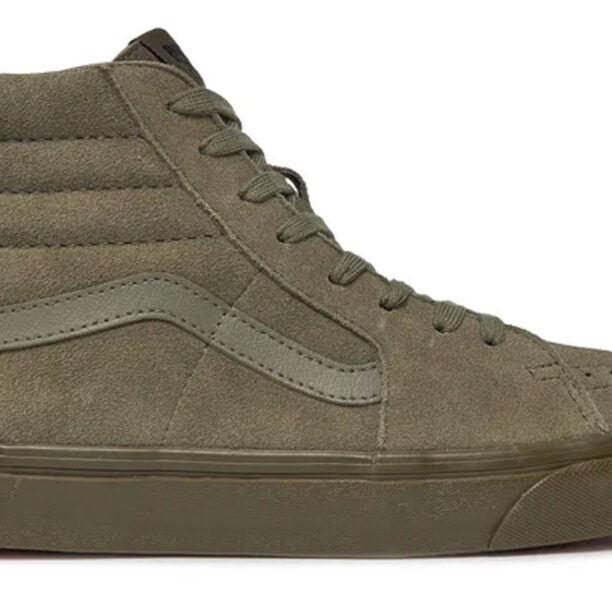 Vans SK8-Hi Mono Suede