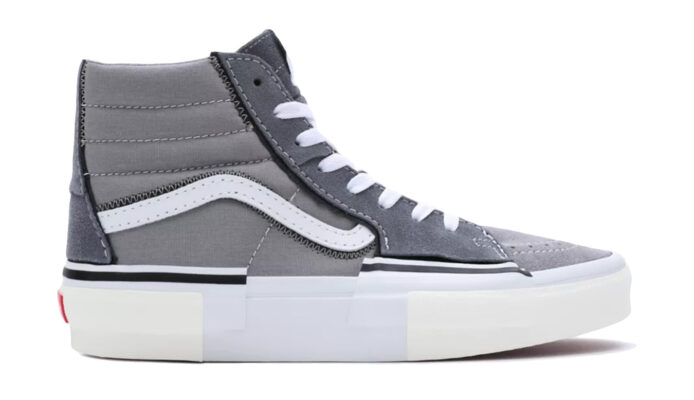 Vans SK8-Hi Reconstruct