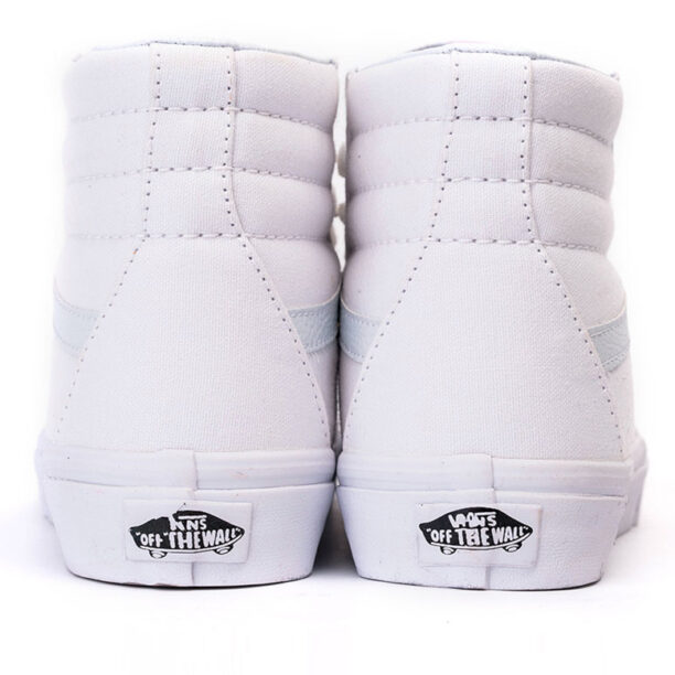 Vans SK8-Hi True White preţ