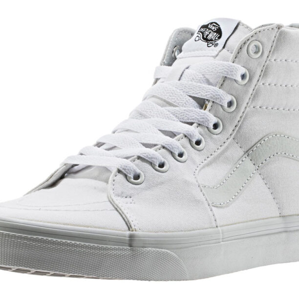 Cumpăra Vans SK8-Hi True White