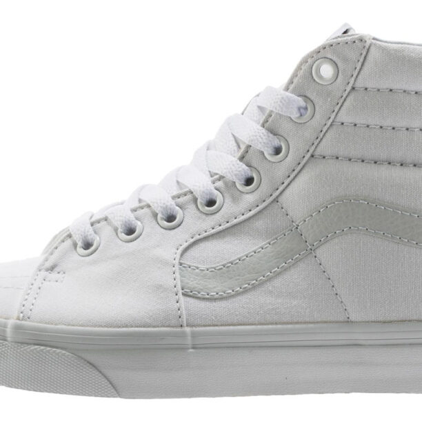 Preţ Vans SK8-Hi True White