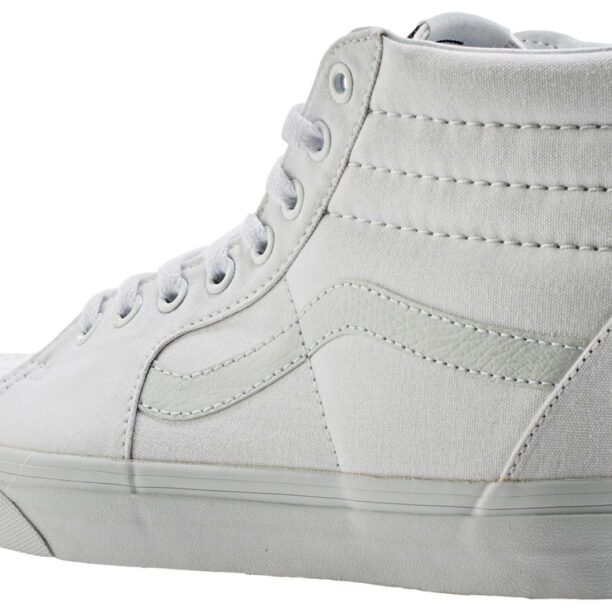 Original Vans SK8-Hi True White