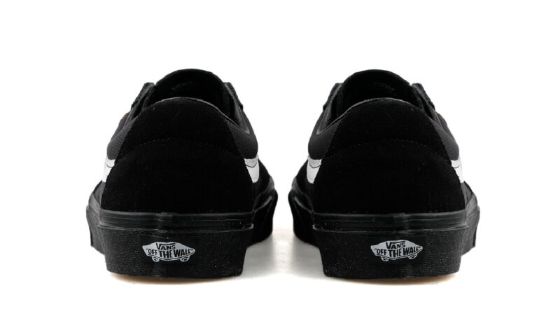 Original Vans SK8 Low