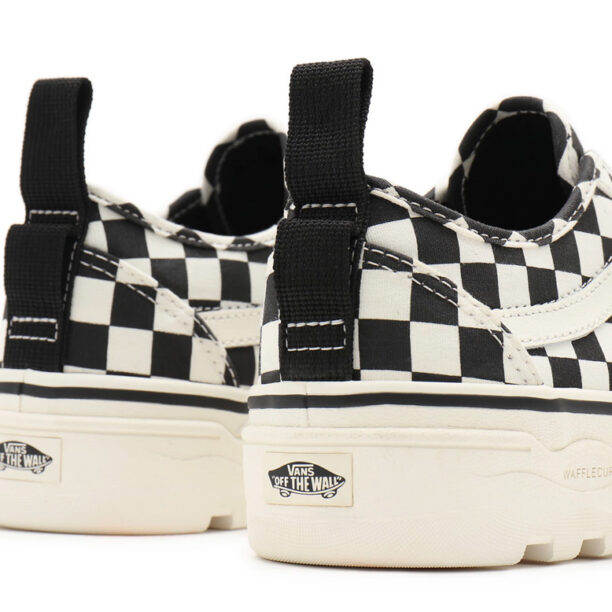 Cumpăra Vans Sentry Old Skool (Checkerboard) Marshmallo