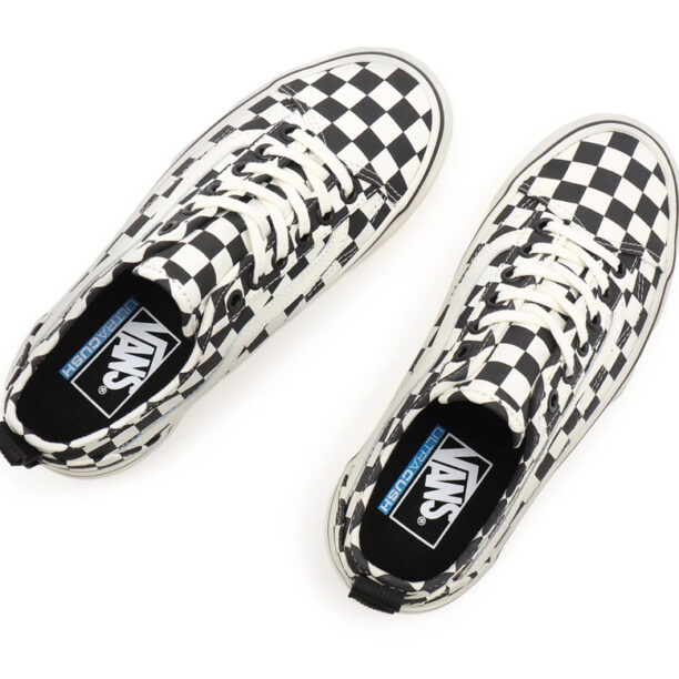 Original Vans Sentry Old Skool (Checkerboard) Marshmallo