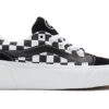 Vans Shape Ni Checkerboard