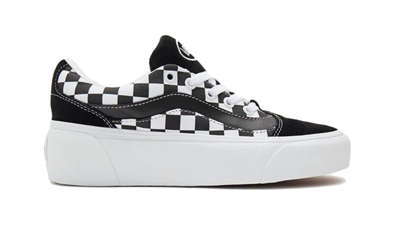 Vans Shape Ni Checkerboard